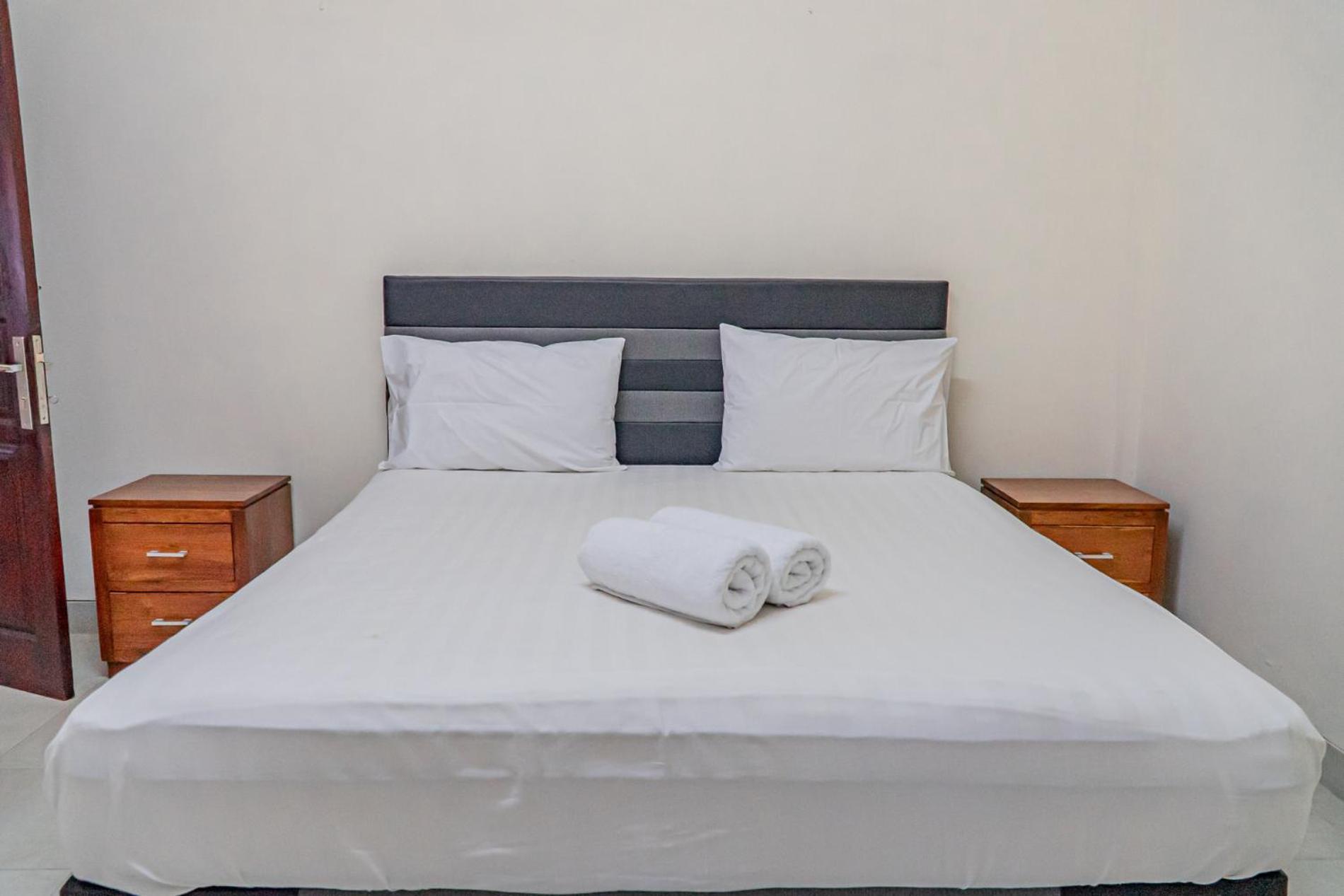 Villa Tentram Jimbaran By Bali Cabin Ngoại thất bức ảnh