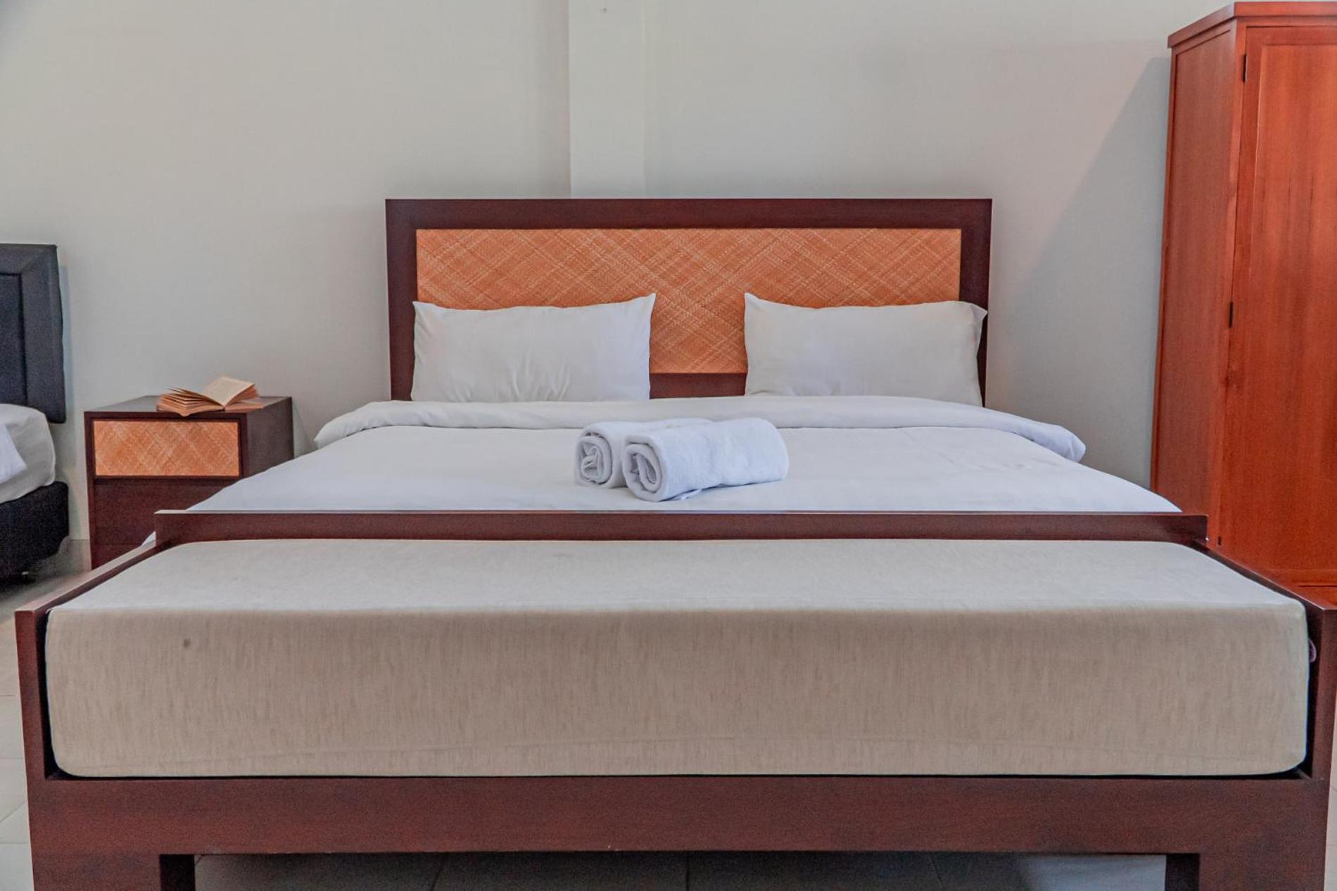 Villa Tentram Jimbaran By Bali Cabin Ngoại thất bức ảnh