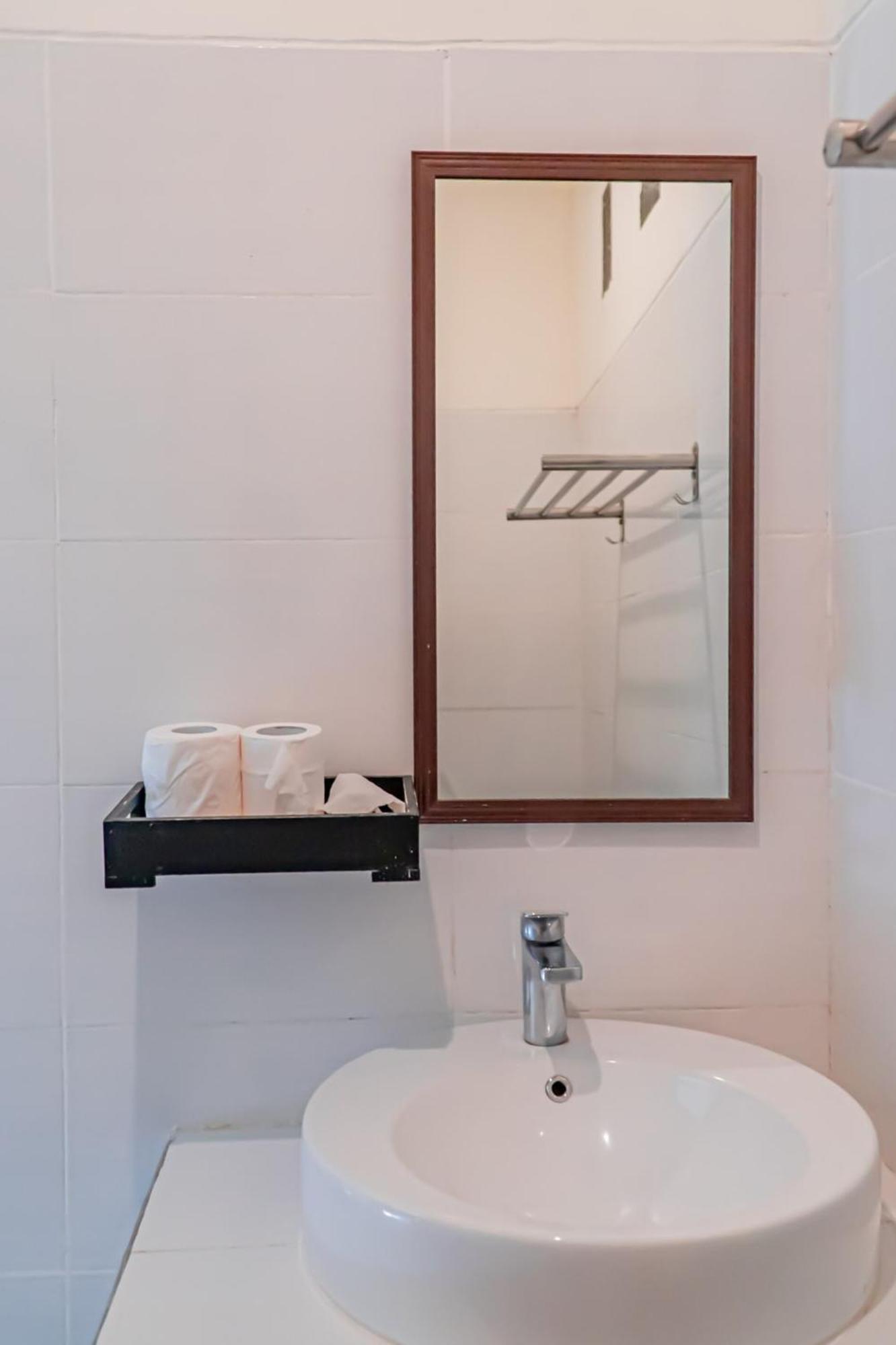 Villa Tentram Jimbaran By Bali Cabin Ngoại thất bức ảnh