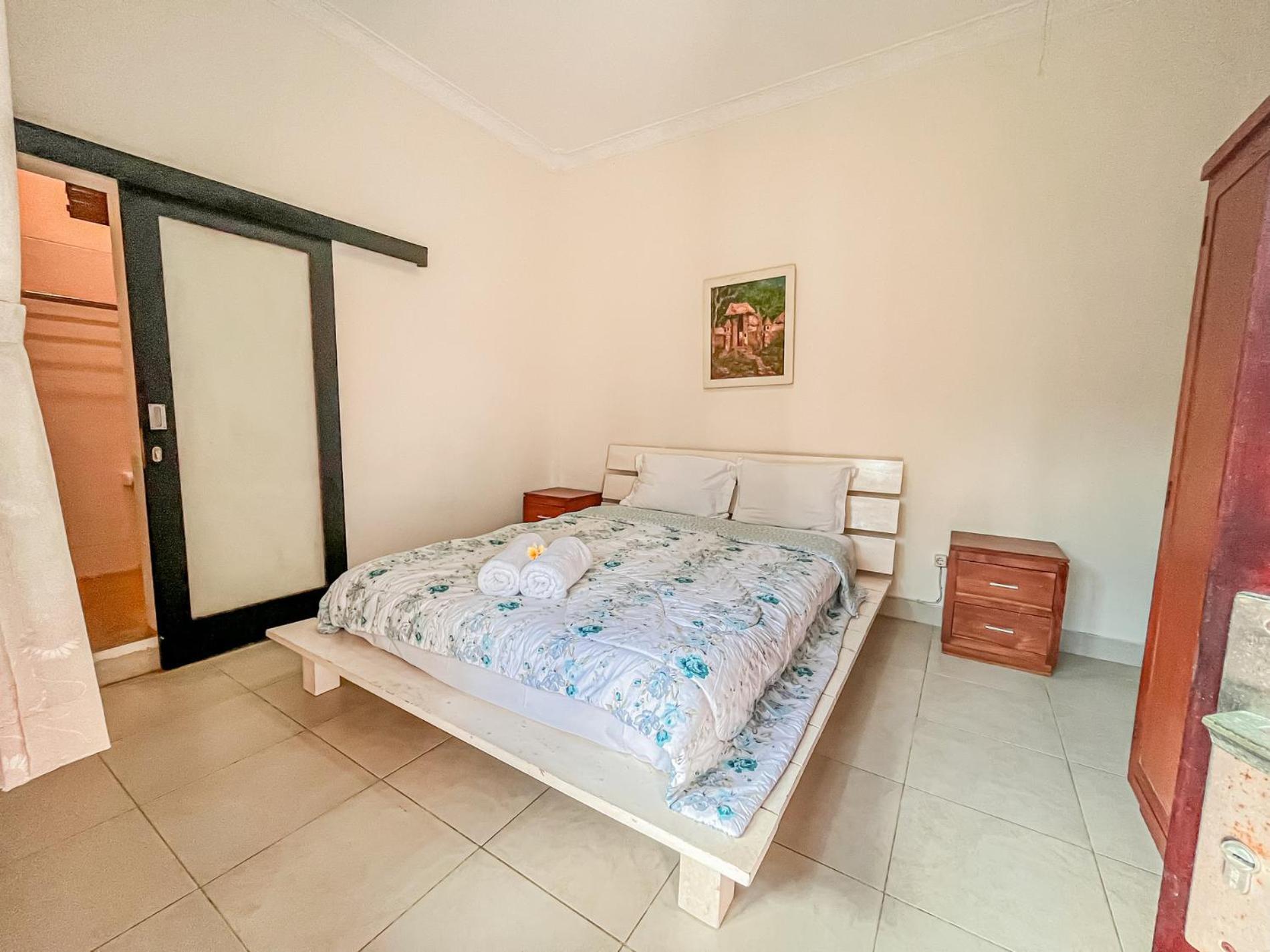 Villa Tentram Jimbaran By Bali Cabin Ngoại thất bức ảnh
