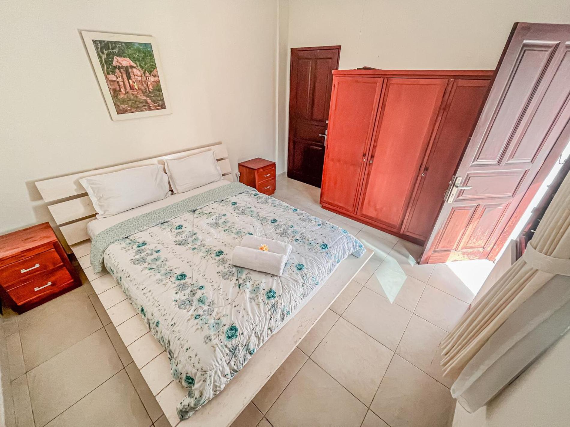Villa Tentram Jimbaran By Bali Cabin Ngoại thất bức ảnh